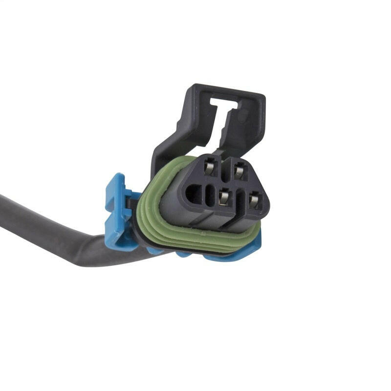 BBK 08-15 GM Corvette Camaro O2 Sensor Wire Harness Extensions 12 (pair) Gauge Components BBK