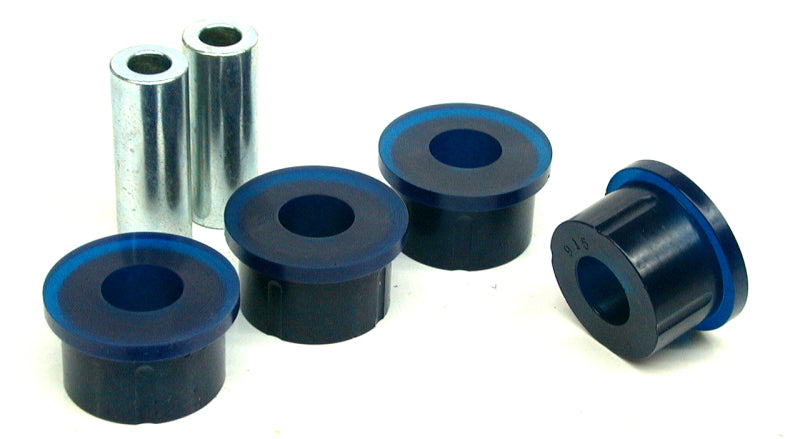 SuperPro Ford-Rear Suspen Arm Outer Bush Bushing Kits Superpro