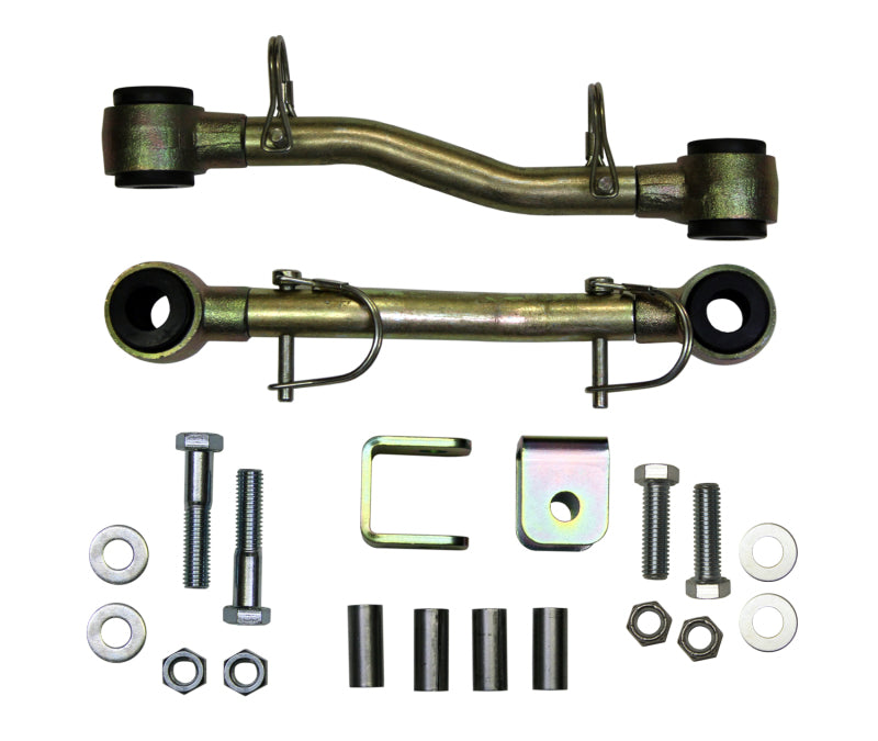 Skyjacker 1984-2001 Jeep Cherokee (XJ) Sway Bar Quick Disconnect End Link Sway Bars Skyjacker