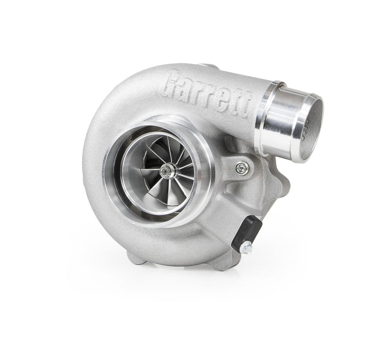 Garrett G25-585 G-Series II Turbocharger 0.92 A/R V-Band / V-Band IWG Turbochargers Garrett