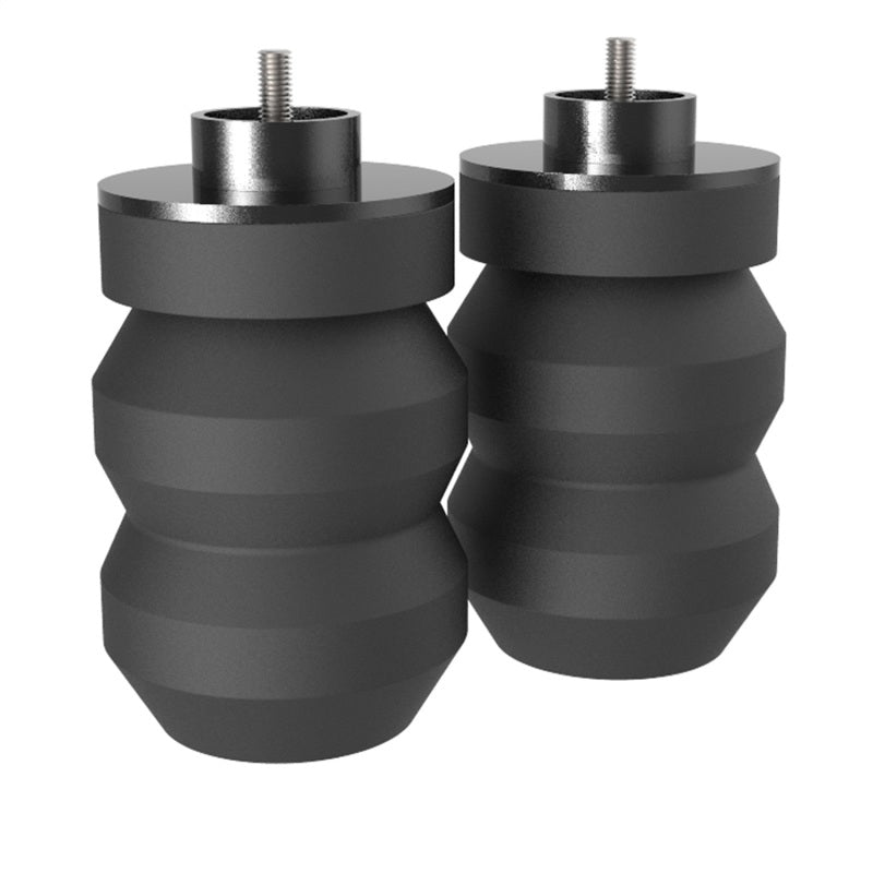 Timbren 2015 Ford Transit-350 Rear Suspension Enhancement System Bump Stops Timbren