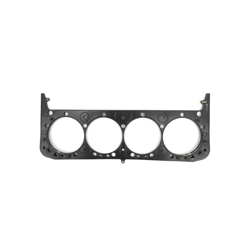 Cometic Chevrolet Gen-1 Small Block V8 .040in MLX Cylinder 4.220in Bore Round Bore Head Gasket Head Gaskets Cometic Gasket