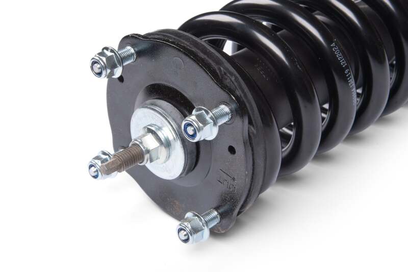 Zone Offroad 07-21 Toyota Tundra 5in Loaded Strut - Single Strut (7244061J) Shocks and Struts Zone Offroad