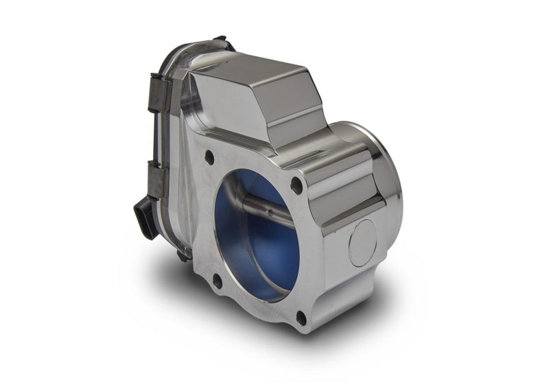 Ford Racing 15-17 Mustang 2.3L EcoBoost 70mm Billet Throttle Body Throttle Bodies Ford Racing