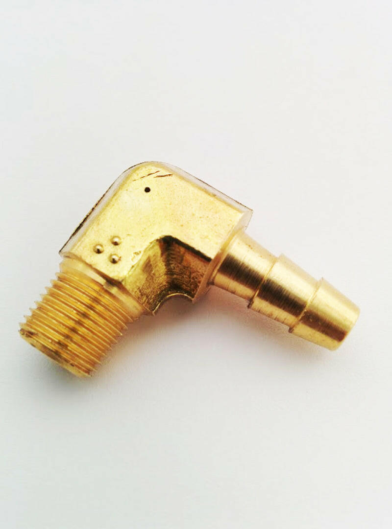 DDP 94-99 Dodge Cummins 5.9L (Auto)/94-02 Dodge Cummins 5.9L (Manual) Boost Elbow Intercooler Pipe Kits DDP