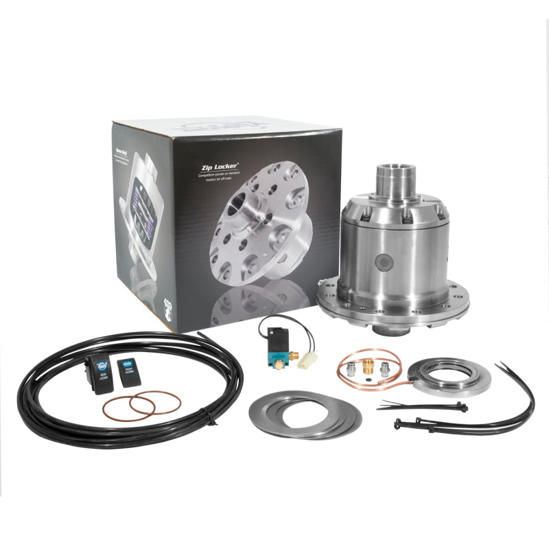 Yukon Gear Zip Locker For Ford 10.25in & 10.5in / Full Float Only Differentials Yukon Gear & Axle