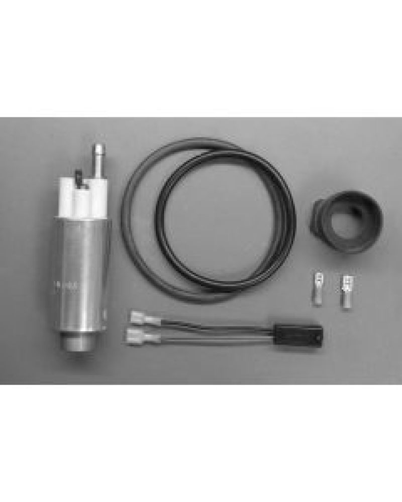 Walbro Fuel Pump Installation Kit (Req separate Filter) Fuel Pump Fitment Kits Walbro