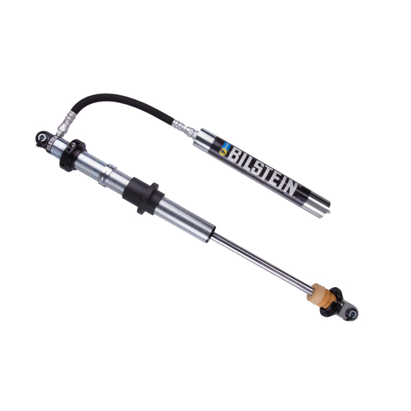 Bilstein 8125 Series 35.5in Extended Length 21.5in Collapsed Length 46mm Monotube Shock Absorber Shocks and Struts Bilstein
