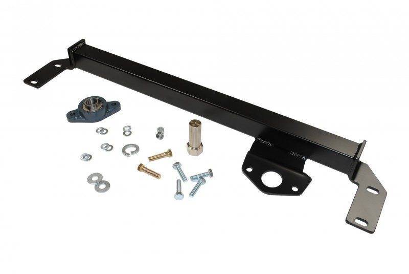 Sinister Diesel 03-09 Dodge Steering Box Support for 2003-2009 Dodge 2500/3500 Steering Dampers Sinister Diesel