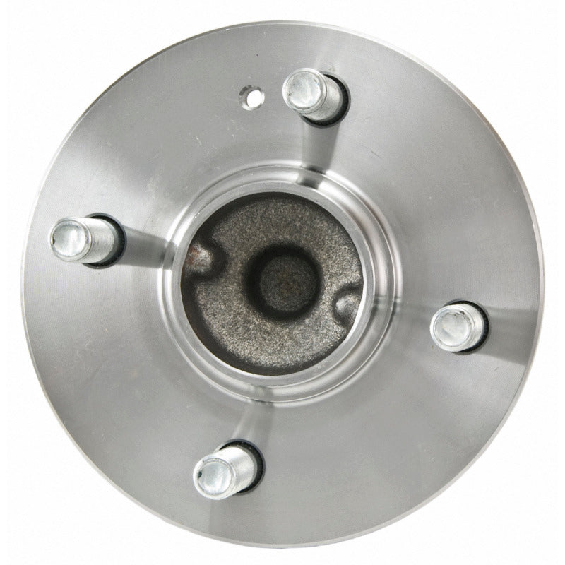 MOOG 06-11 Kia Rio Rear Hub Assembly Wheel Hubs Moog