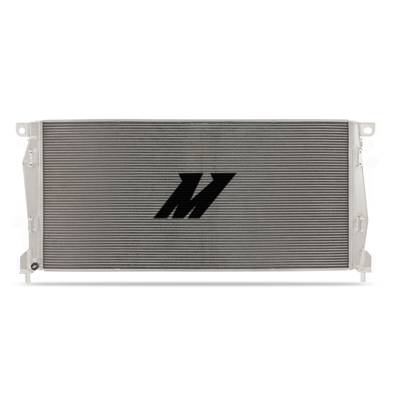Mishimoto 2021+ Ford Bronco 2.3L/2.7L Performance Aluminum Radiator Radiators Mishimoto