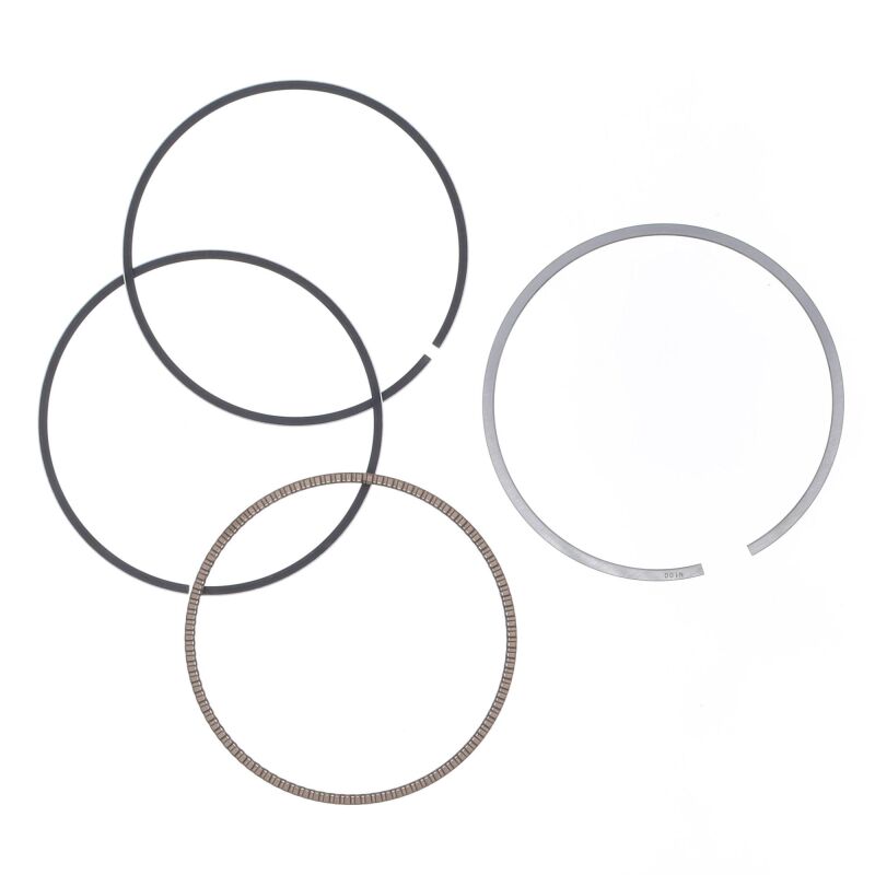 Athena 21-22 GAS GAS MC 250F 276cc 82mm Bore Piston Ring Set Piston Rings Athena