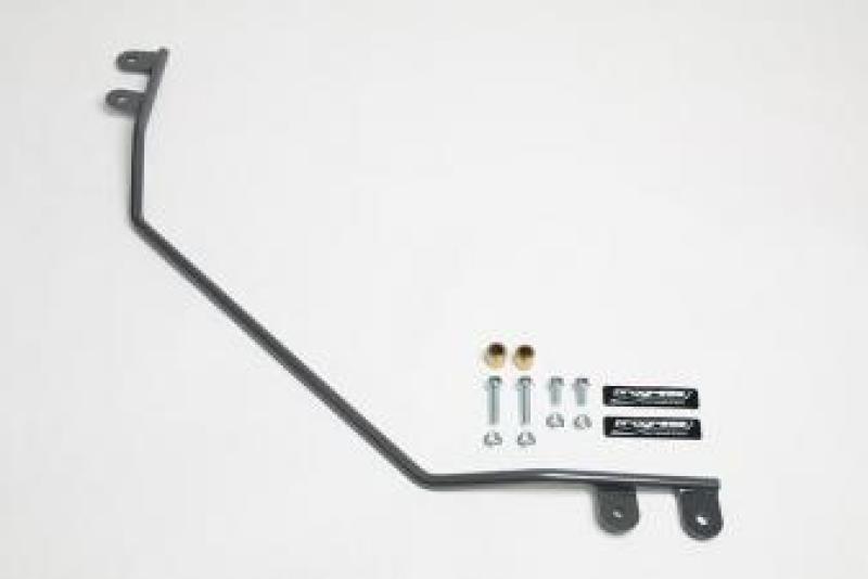 Progress Tech 2015+ Honda Fit Rear Sway Bar (19mm) Sway Bars Progress Technology