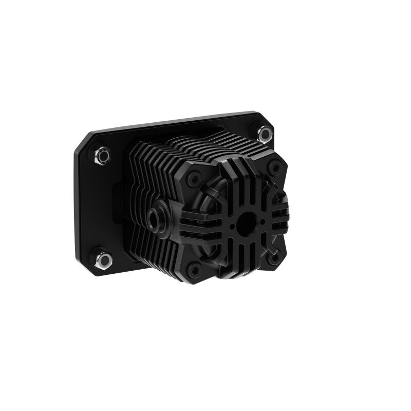 KC HiLiTES FLEX ERA 1 - Flush Mount Backup Light Kit Light Bars & Cubes KC HiLiTES