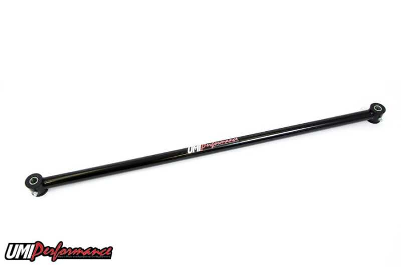 UMI Performance 59-64 GM B-Body Non-Adjustable Panhard Bar Panhard Bars UMI Performance