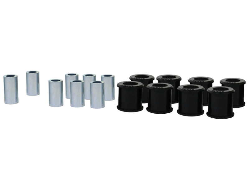 Whiteline Subaru Service Kit (for KTA108/109/123) Bushing Kits Whiteline