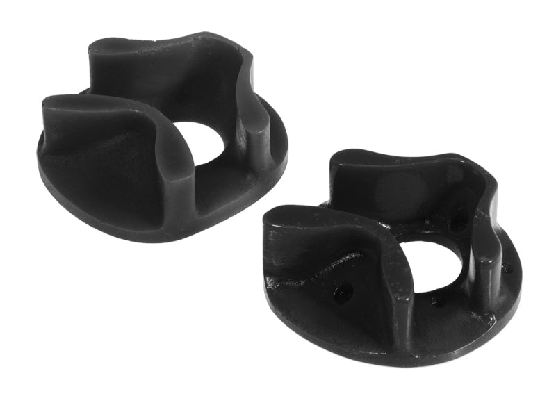 Prothane 90-93 Acura Integra Rear Motor Mount Insert - Black Bushing Kits Prothane