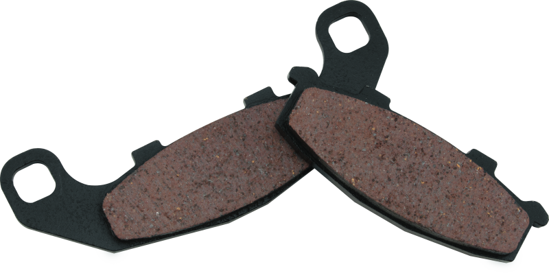 BikeMaster BM-141 Brake Pads Brake Pads - Performance BikeMaster
