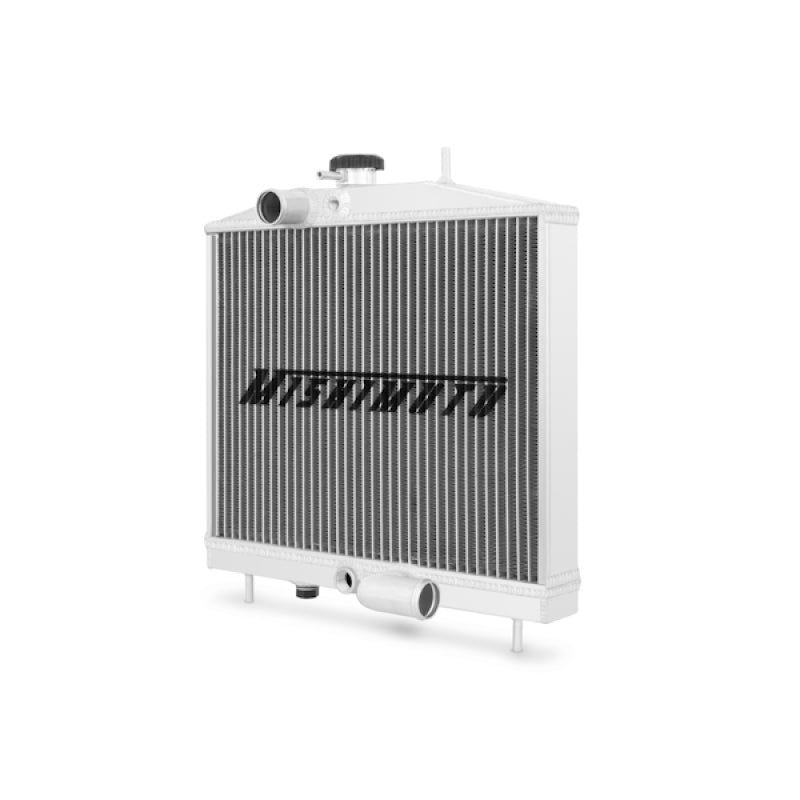 Mishimoto 92-95 Honda Civic / 93-97 Civic del Sol K-Series Swap Aluminum Radiator Radiators Mishimoto