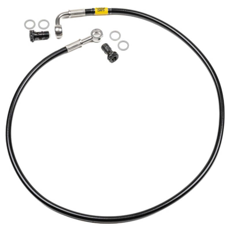 Chase Bays 00-09 Honda S2000 Clutch Line Clutch Lines Chase Bays
