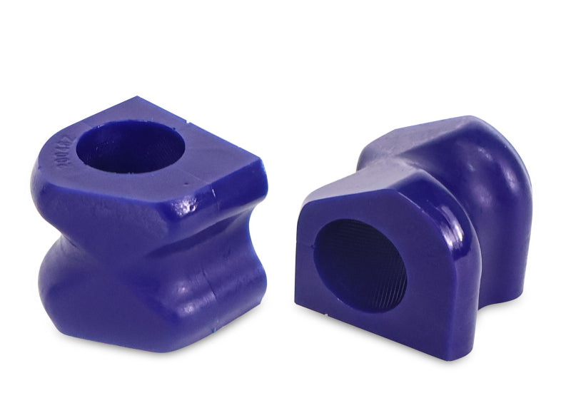 Superpro 01-09 Lexus GX470 / 09-24 GX460 w/KDSS Front 27.5mm Sway Bar Mount Bushings Sway Bar Bushings Superpro