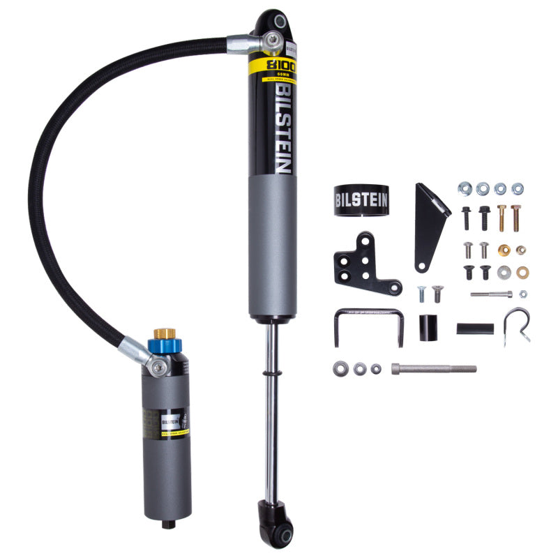Bilstein 20-24 Jeep Gladiator / Wrangler Front Right B8 8100 (DSA) Shock Absorber - 2-3in Lift Shocks and Struts Bilstein