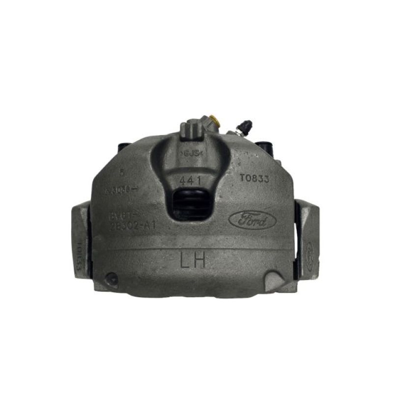 Power Stop 13-17 Ford Escape Front Left Autospecialty Caliper w/Bracket Brake Calipers - OE PowerStop