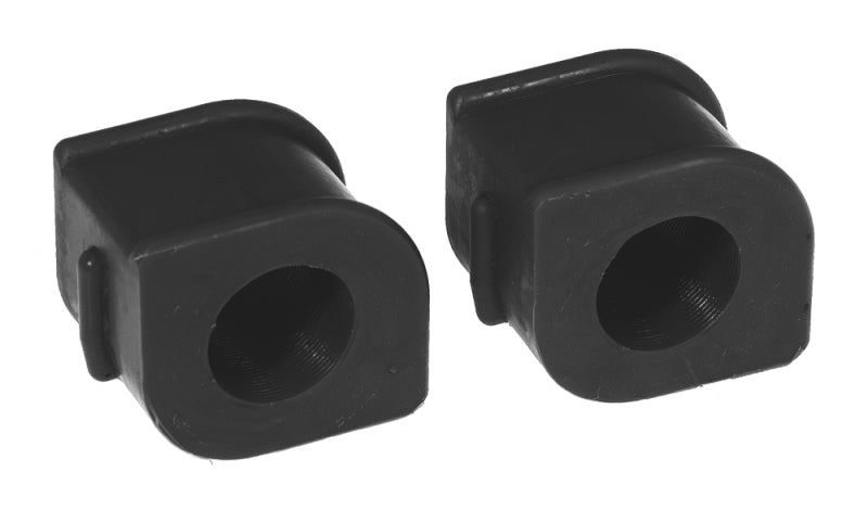 Prothane 97-06 Chevy Corvette Front Sway Bar Bushings - 30mm - Black Sway Bar Bushings Prothane