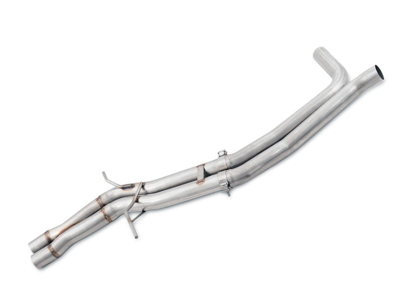 AWE Tuning Porsche Macan 3.0L / 3.6L Track to Touring Conversion Kit Catback AWE Tuning