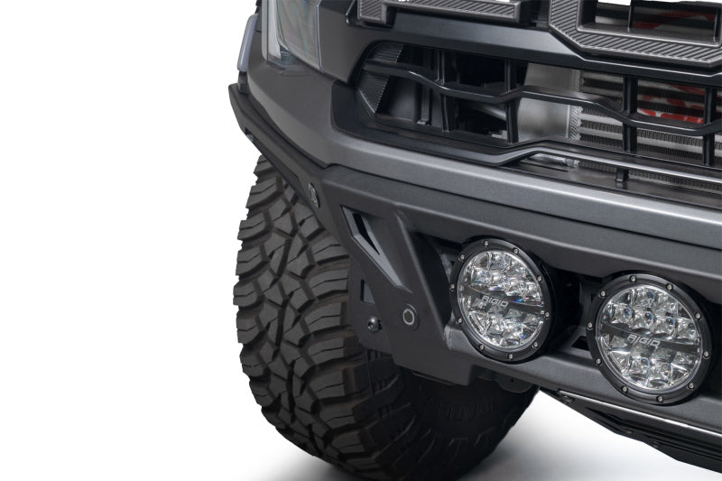Addictive Desert Designs 21-25 Ford F-150 Raptor ADD Edge Front Bumper Uncategorized Addictive Desert Designs