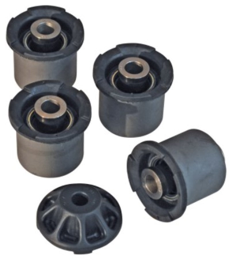 SPC Performance xAxis Replacement Bushing Kit for SPC Arms (PN: 25460) Bushing Kits SPC Performance