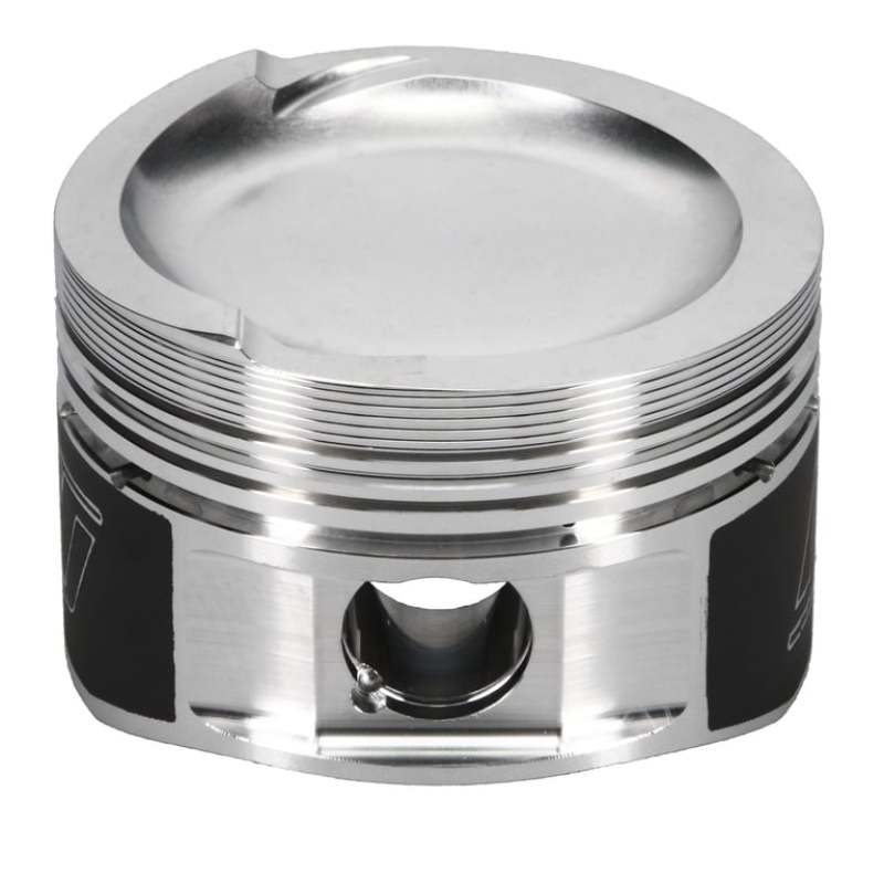 Wiseco VW VR6 2.8L 10.5:1 82.5mm Piston Shelf Stock Pistons - Forged - Single Wiseco