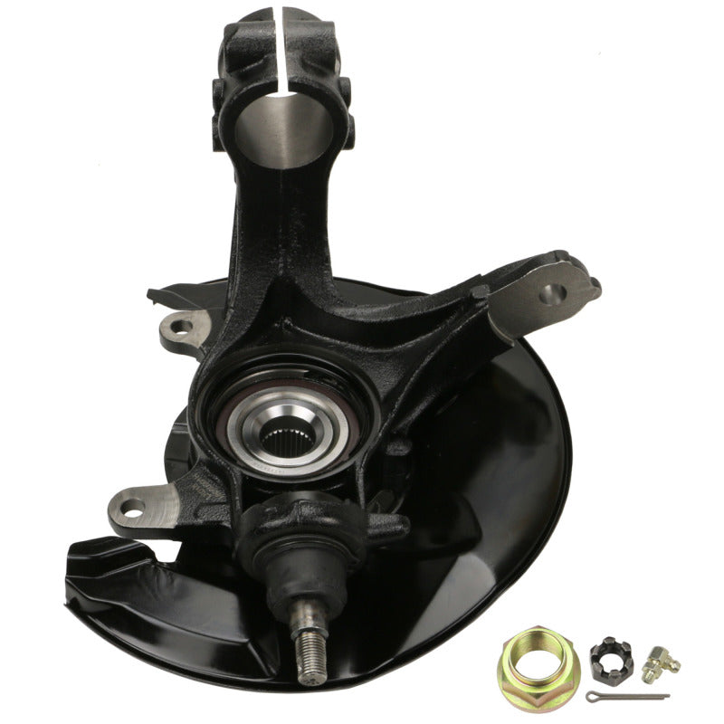 MOOG 13-16 Honda Accord Front Right Complete Knuckle Assembly Steering Knuckles & Spindles Moog