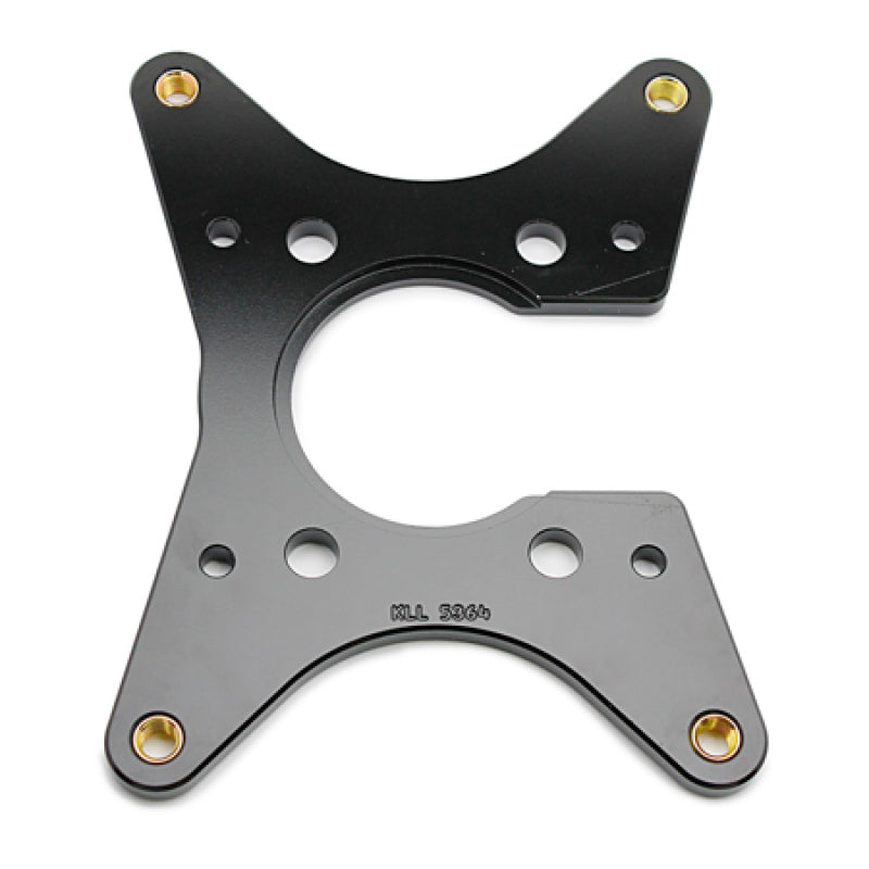 Wilwood Bracket (ea) - Dual Billet Dynalite - Big Ford Brake Hardware Wilwood