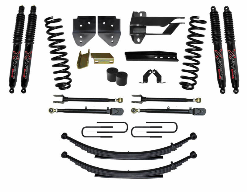 SKY Lift Kit Components Lift Kits Skyjacker