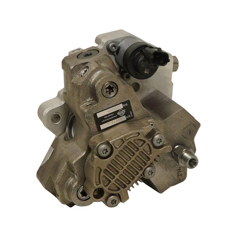 BD Diesel Injection Pump Stock Exchange CP3 - Dodge 2003-2007 5.9L Injection Pumps & Controllers BD Diesel