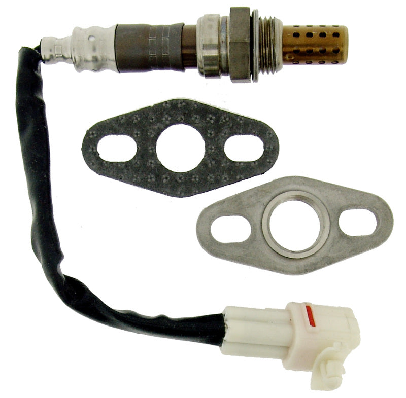 NGK Toyota Pickup 1991-1989 Direct Fit Oxygen Sensor Oxygen Sensors NGK