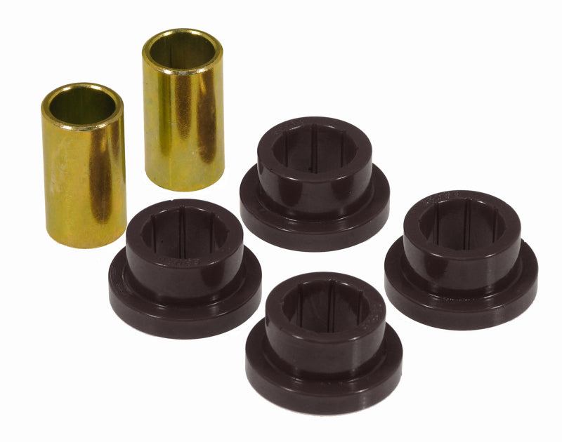 Prothane 63-66 AMC Ambassador Rear Track Arm Bushings - Red Bushing Kits Prothane