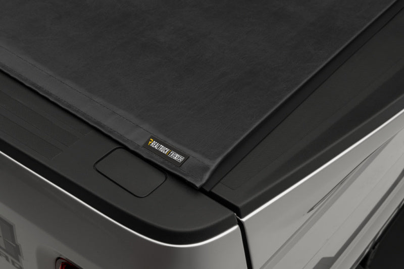 Truxedo 15-21 Ford F-150 5ft 6in Sentry Bed Cover Bed Covers - Roll Up Truxedo