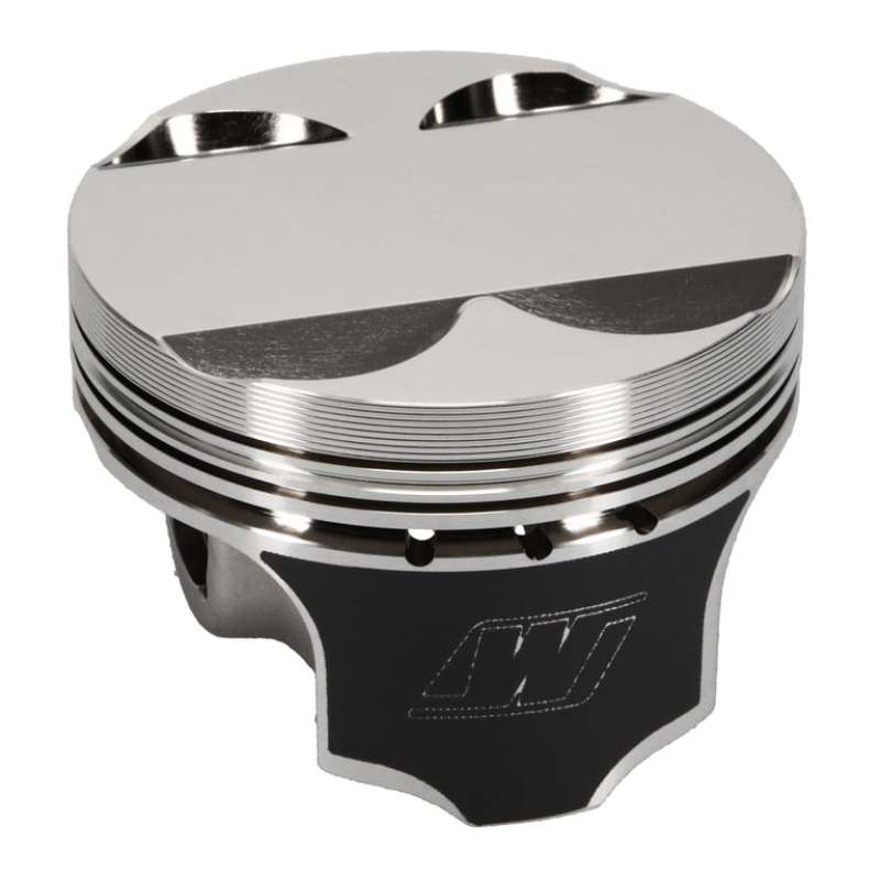 Wiseco Honda Turbo F-TOP 1.176 X 81.5MM Piston Shelf Stock Kit Piston Sets - Forged - 4cyl Wiseco