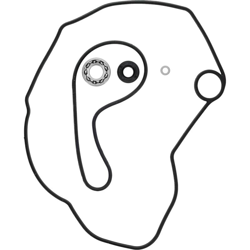 Vertex Gaskets 17-19 Polaris ACE 500 Water Pump Rebuild Kit Water Pumps Vertex Pistons