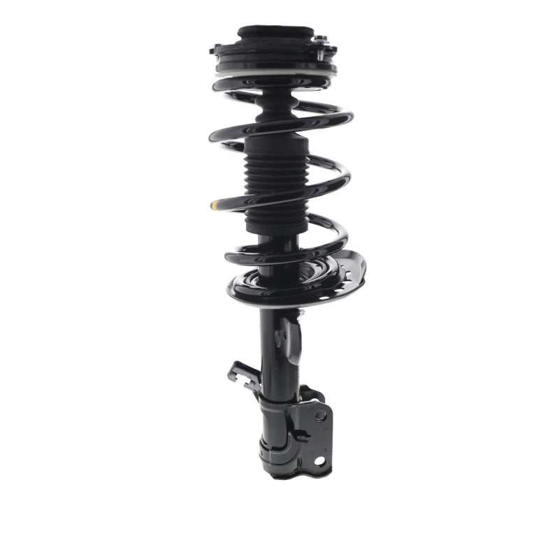 KYB 13-20 Nissan NV200 / 15-18 Chevy City Express Shocks & Struts Strut Plus Front Right Shock & Spring Kits KYB