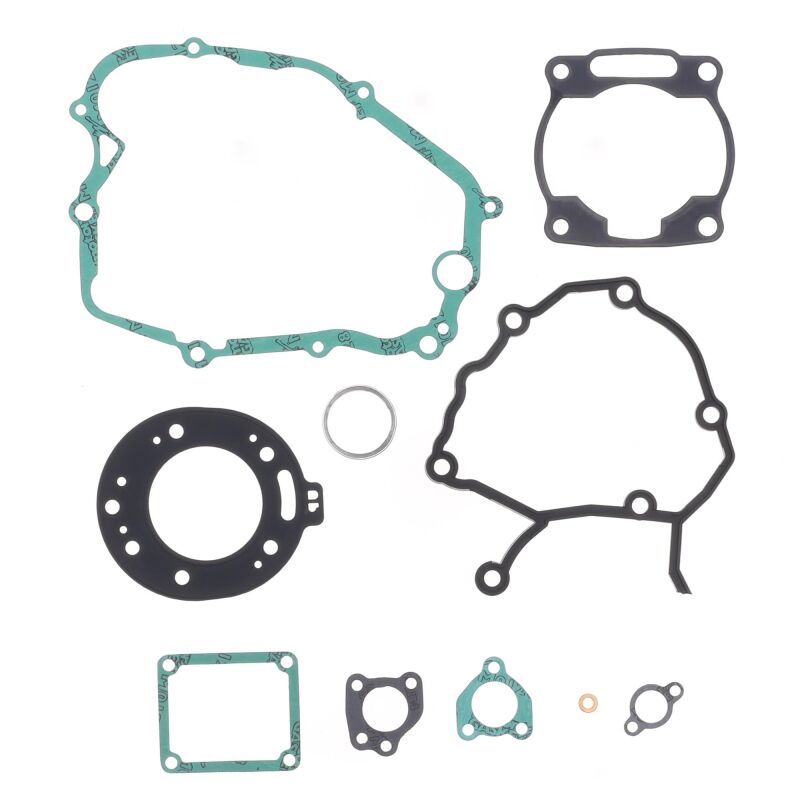Athena 91-92 Yamaha WR 200 RE Complete Gasket Kit Gasket Kits Athena