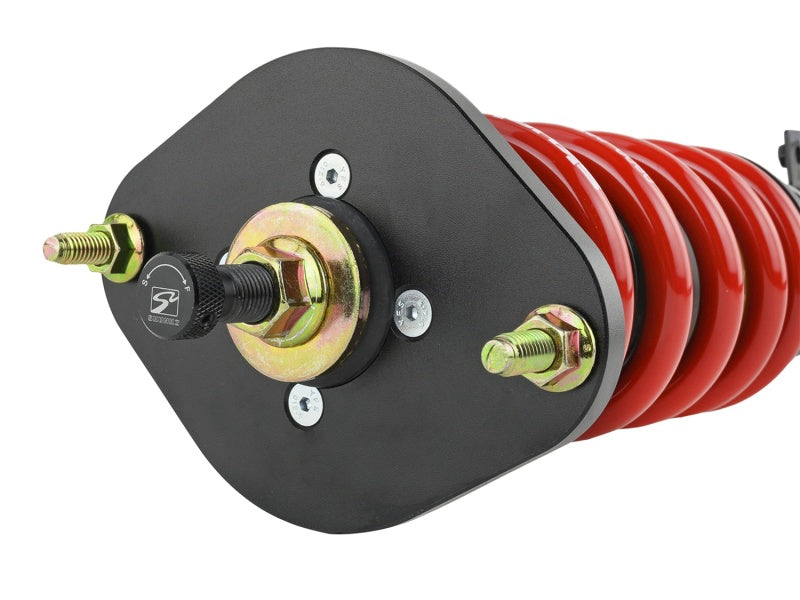 Skunk2 Mazda Miata NA/NB Pro-ST Coilovers (Front 8 kg/mm - Rear 6 kg/mm) Coilovers Skunk2 Racing