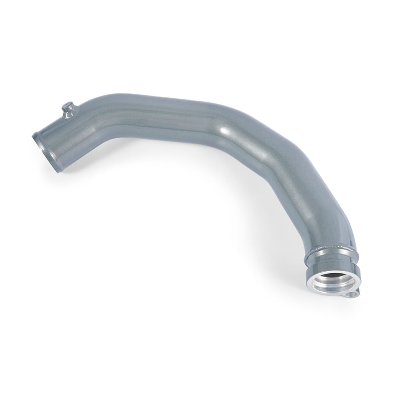 Mishimoto 2015-2020 BMW F80 M3/M4 Intercooler Pipe Kit Lime Rock Gray Metallic Intercooler Pipe Kits Mishimoto