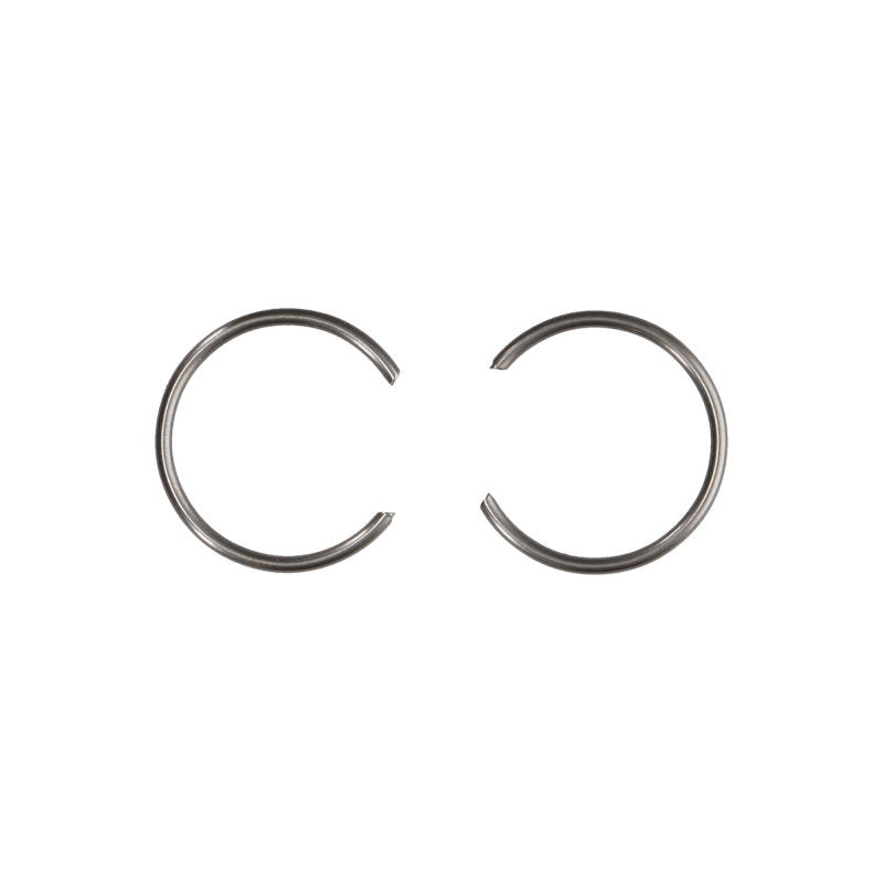 JE Pistons Tru-Arc Lock Piston Pin Locks JE Pistons