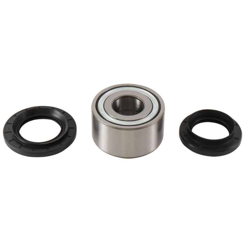 All Balls Racing 16-18 Yamaha YXZ1000R EPS Wheel Bearing Kit Rear Wheel Bearings All Balls Racing