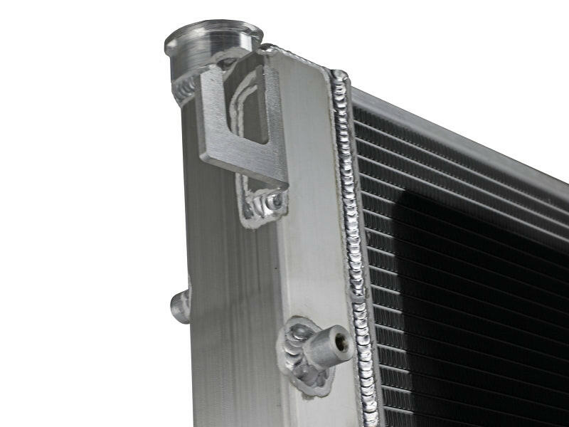 aFe BladeRunner Street Series Tube & Fin Aluminum Radiator 03-09 Dodge Diesel L6 5.9L/6.7L Radiators aFe