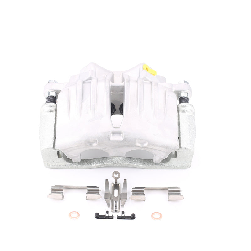 Power Stop 04-05 Buick Rainier Front Right Autospecialty Caliper w/Bracket Brake Calipers - OE PowerStop