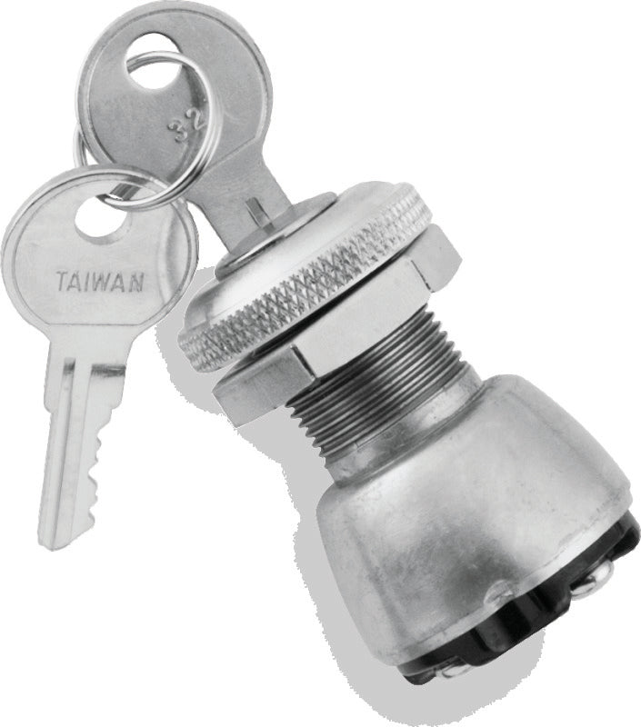 Twin Power Universal Ignition Switch Custom Applications Relays TwinPower